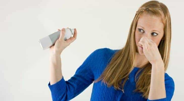 how to keep your house smelling good all the time
