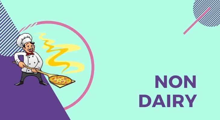 non dairy substitute for greek yogurt in baking