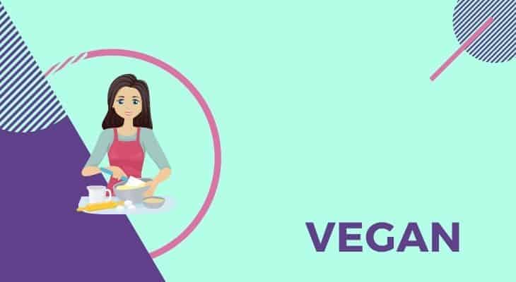 vegan substitute for greek yogurt in baking
