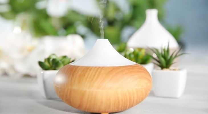 what can i put in my diffuser besides oil