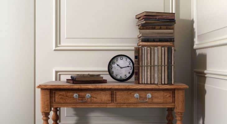 how to identify henredon furniture