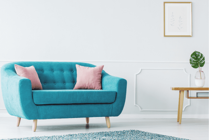 sofa or couch