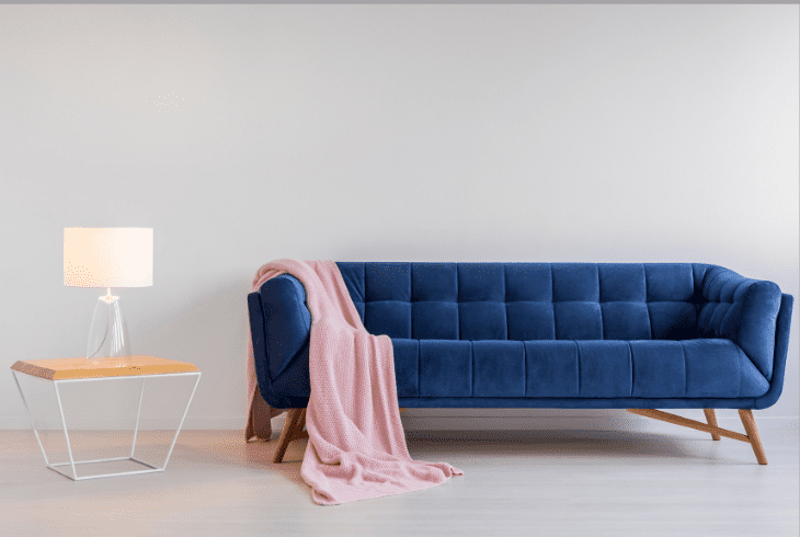 check couch features