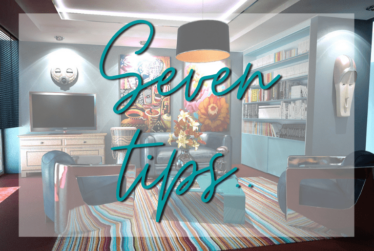 tips for mixing and matching