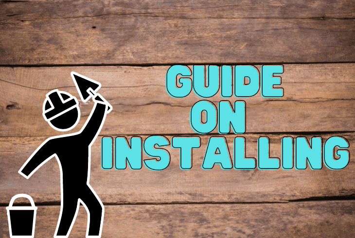 installing stucco on wood