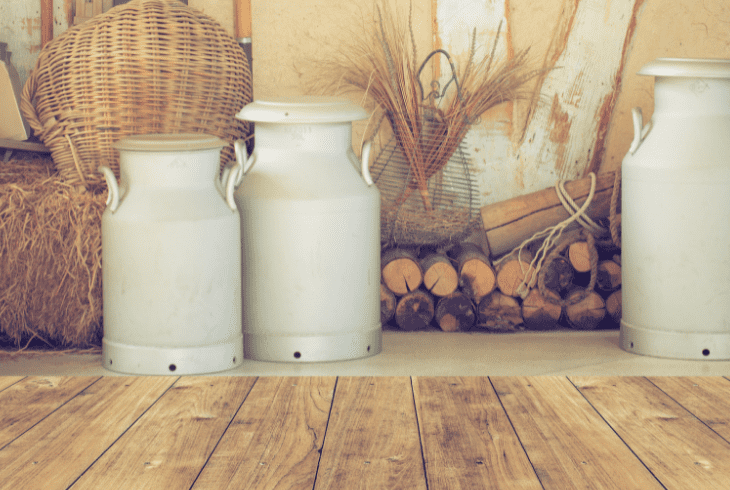 treating barn wood professionally