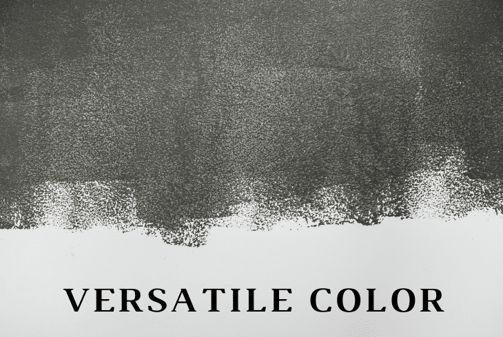 a versatile color