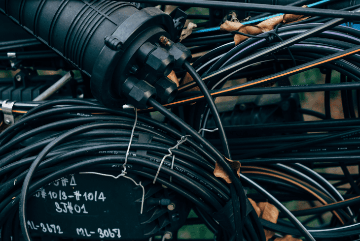 wire issues