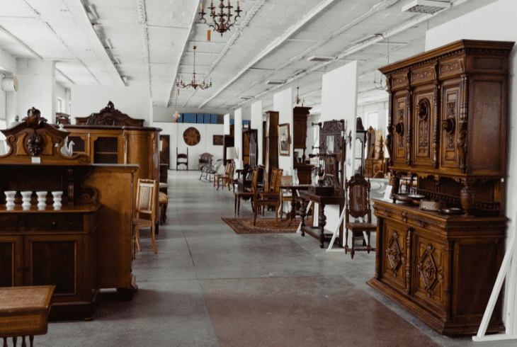what is best furniture