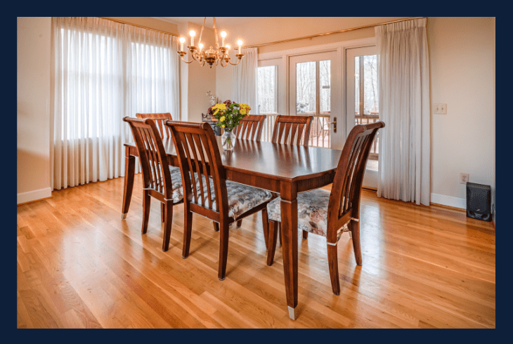 the steve silver furniture