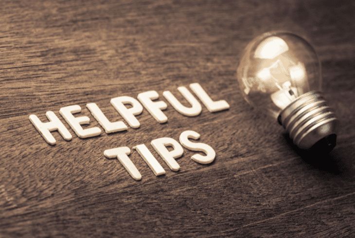bonus tips
