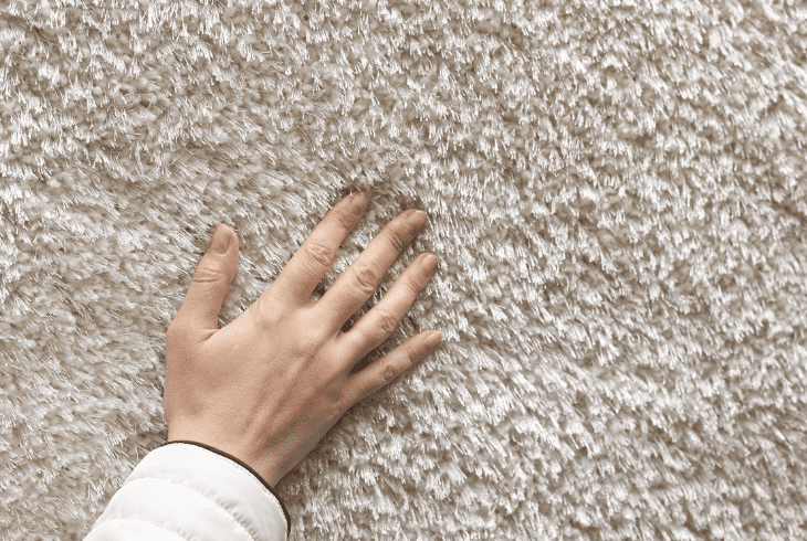 work with your fingers