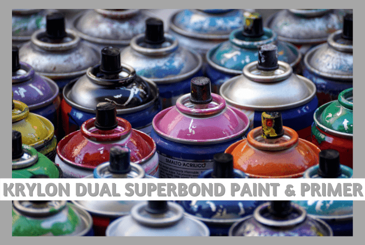 krylon dual superbond paint
