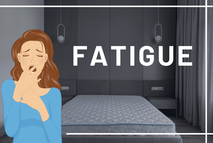 cause of fatigue