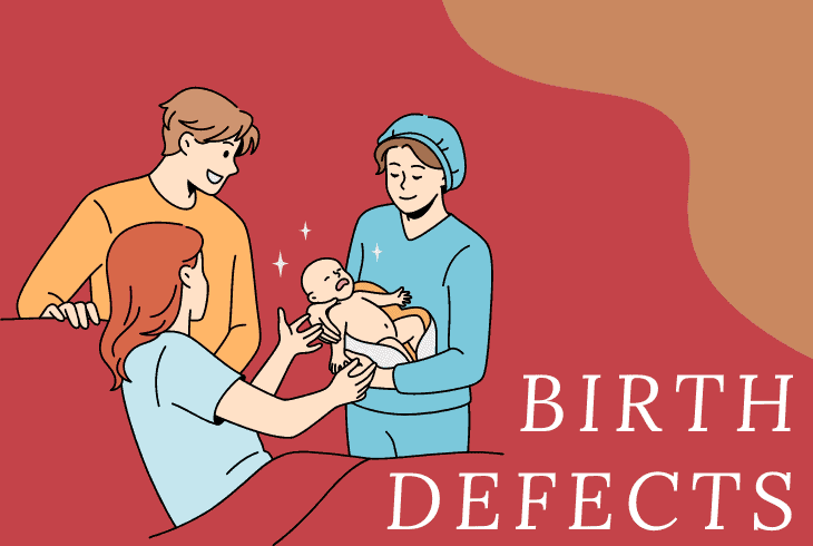 cause birth defects