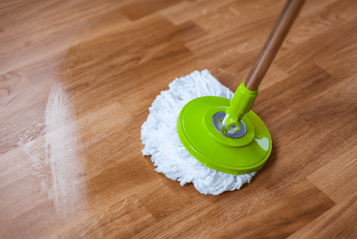 cedar mop head