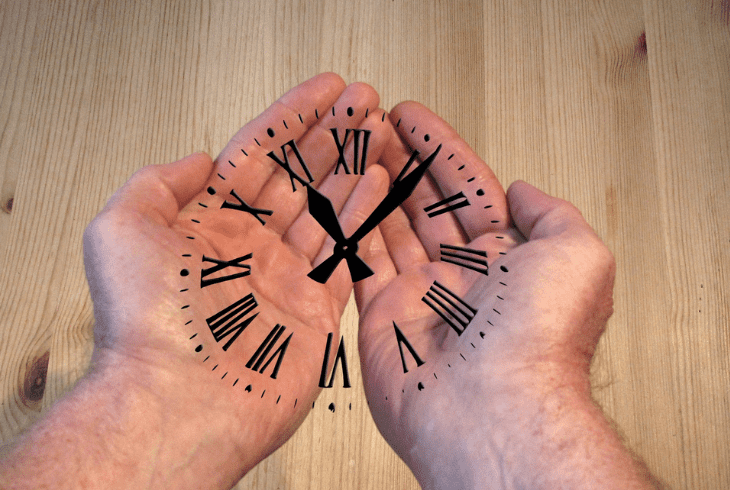 have time