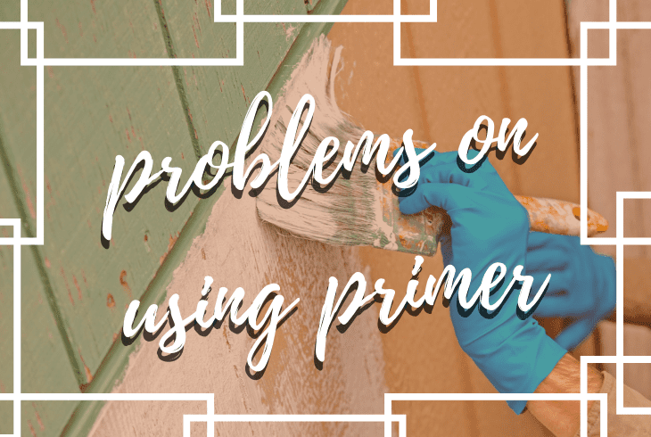 problem using primer