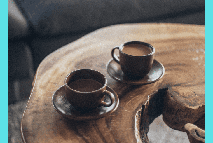 nathan james coffee table