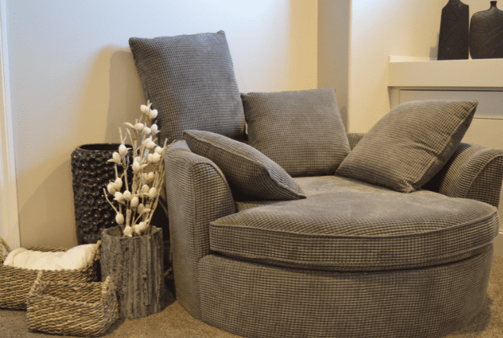 how the recliners work