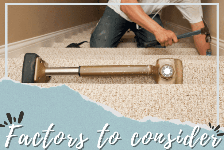 factors that impact moving furniture