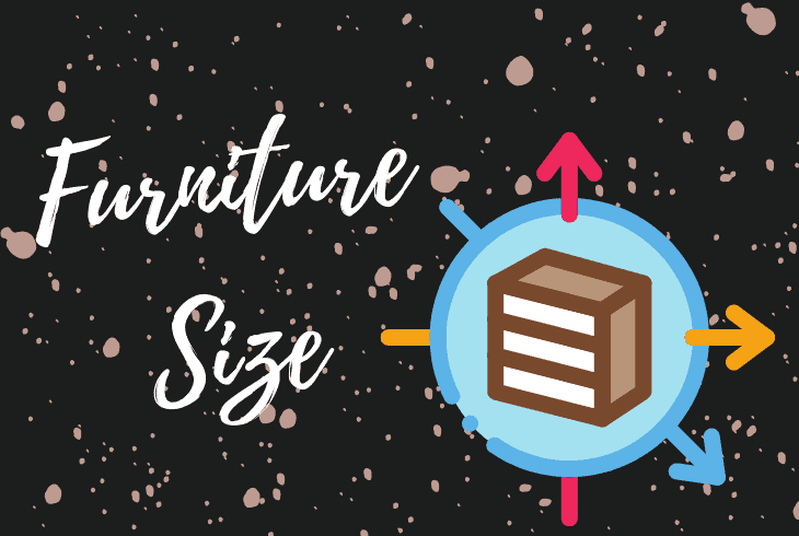 furniture size
