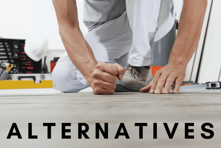 the alternatives