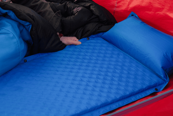 what is an air mattress