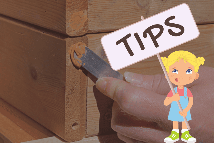 tips to make dry faster