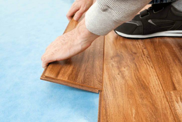 flooring
