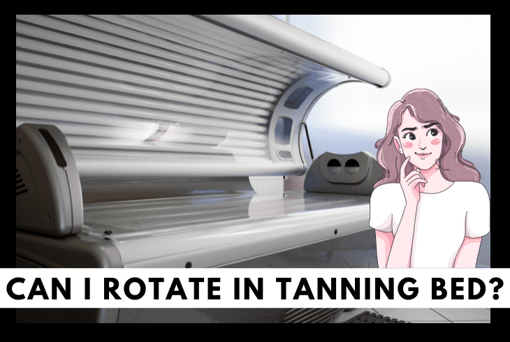 can turn and rotate in bed