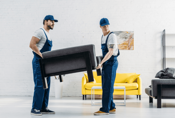 flooring company