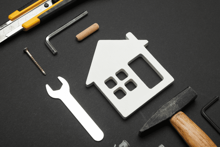 maintenance and repair