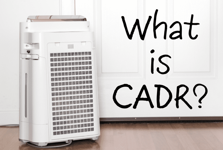 what is cadr