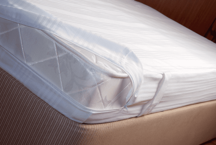 cover mattress