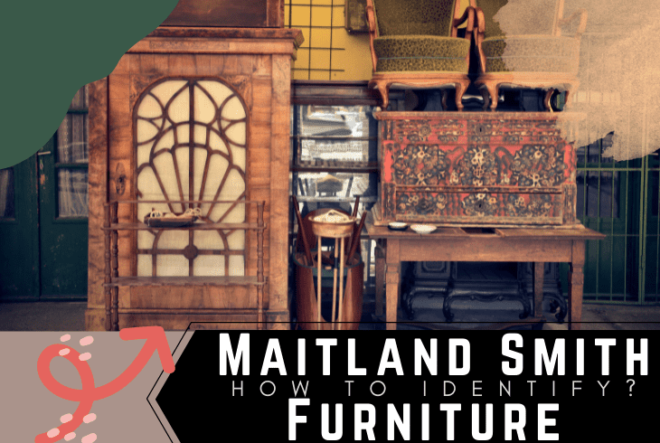 how to identify maitland smith furniture