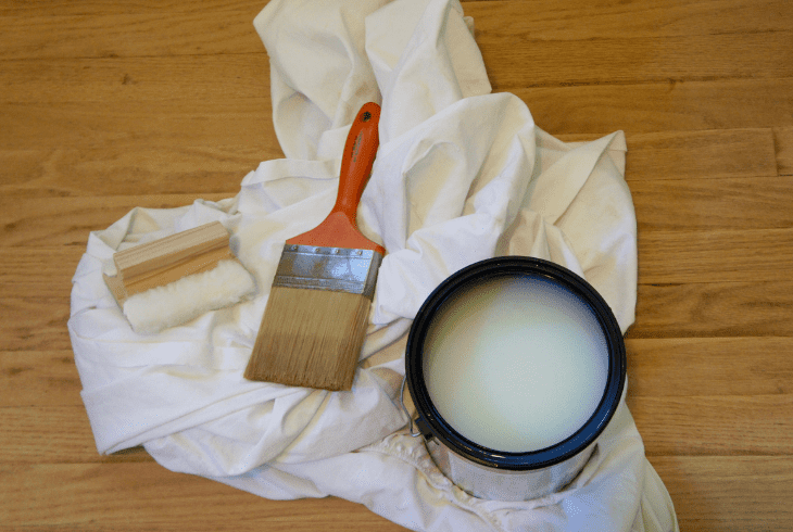 the polyurethane