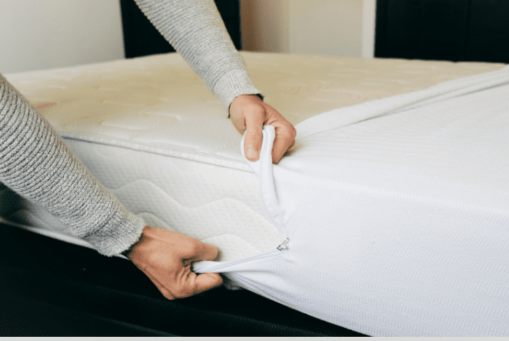 understanding the mattress cover