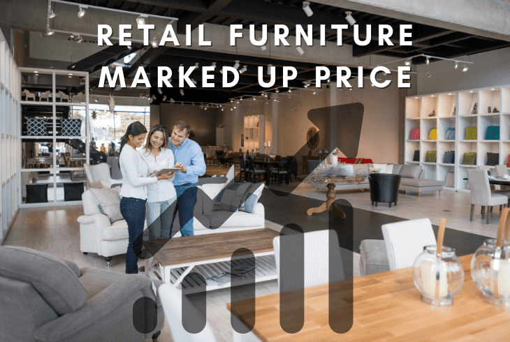 retail mark up price