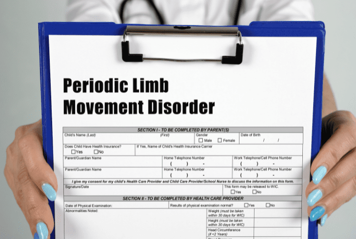 periodic limb movement disorder
