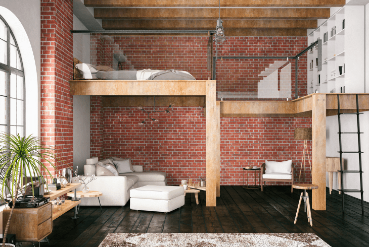 measure the space