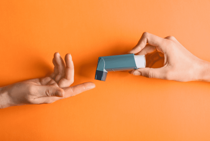 best for people with asthma