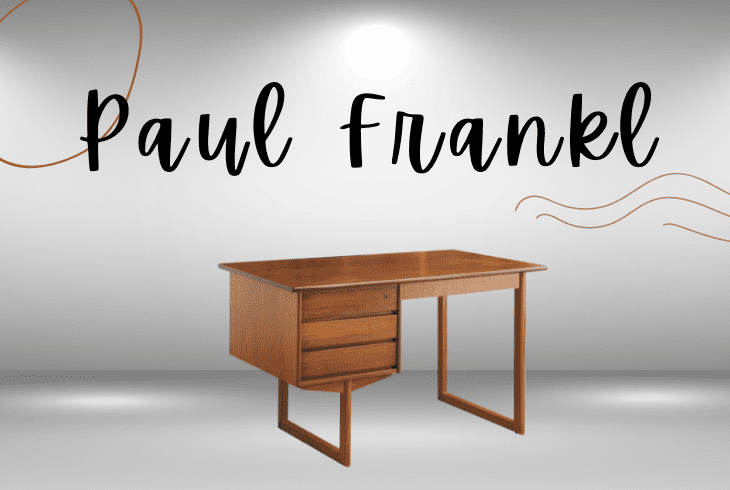 the paul frankl