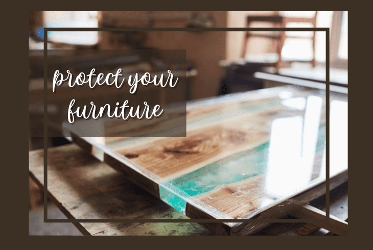 protect furniture
