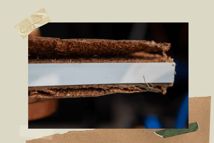 warping of wood 