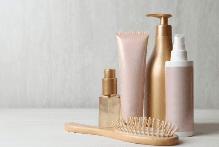 a conditioner