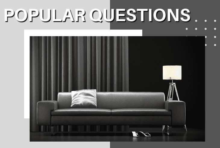 popular questions