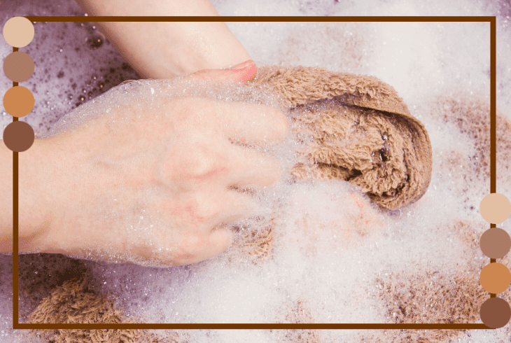 easy to wash