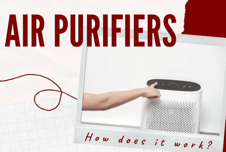 can i use an air purifier with windows open