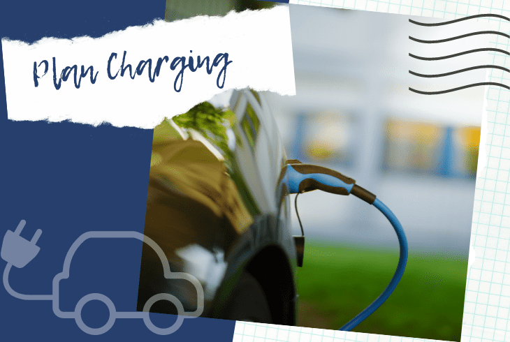 plan for charging